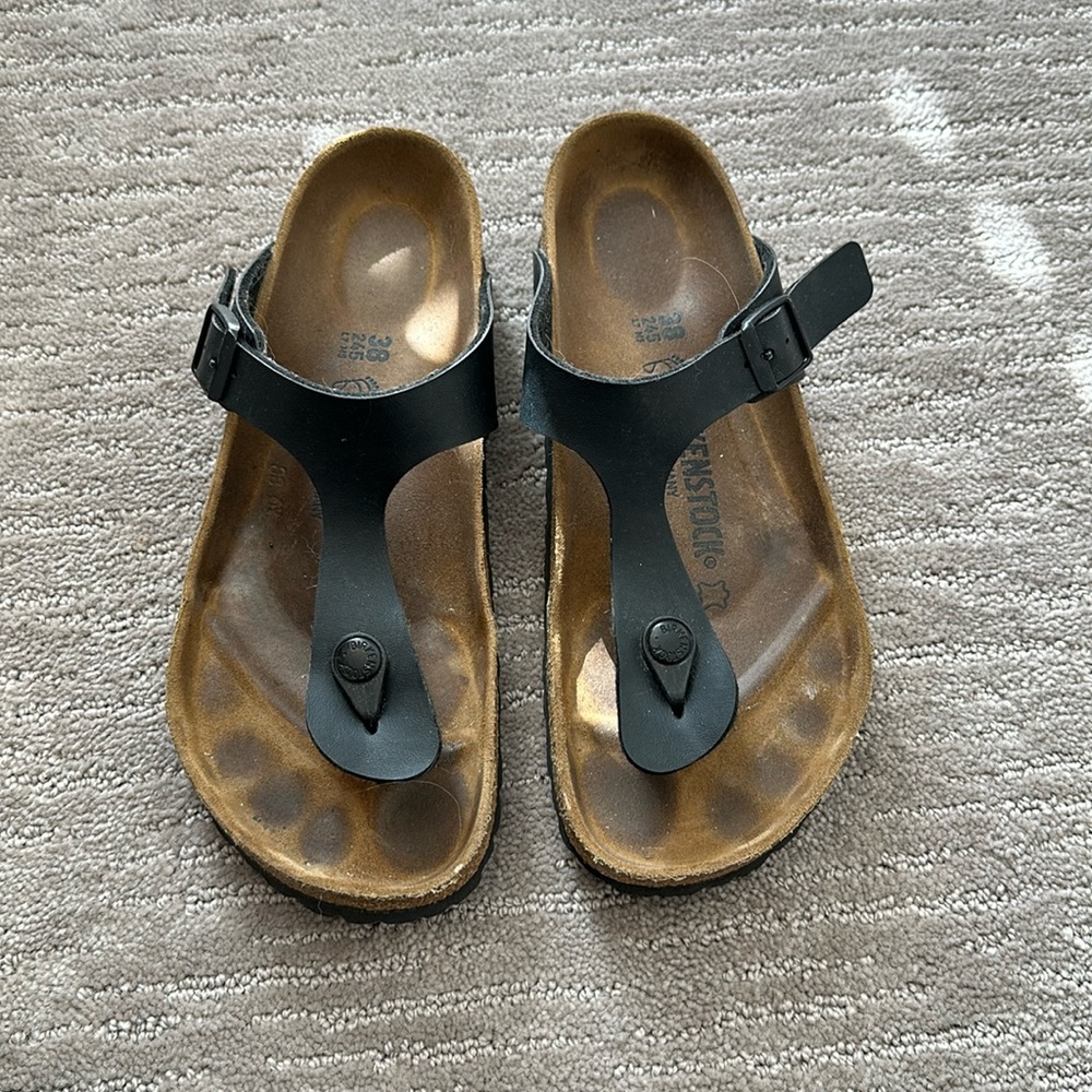 Birkenstock sandal